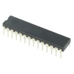 PIC16C72A-04/SP