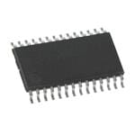 MAX7456EUI+